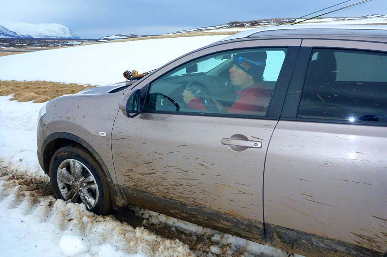 Islandia