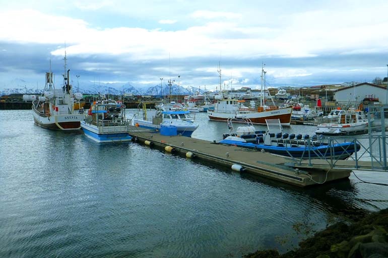 Islandia