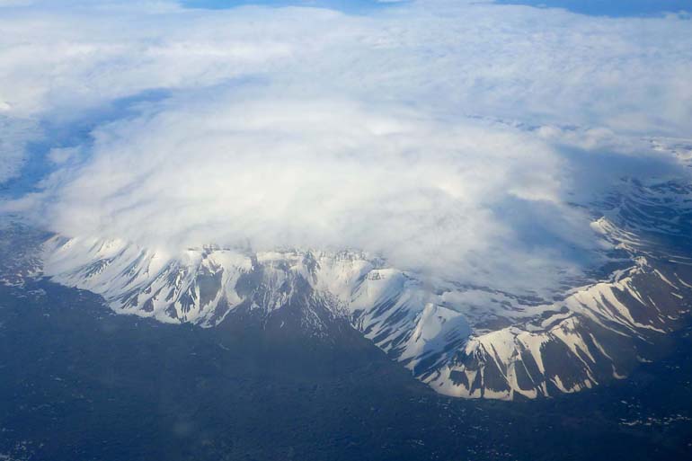 Islandia