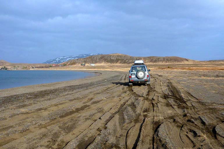 Islandia