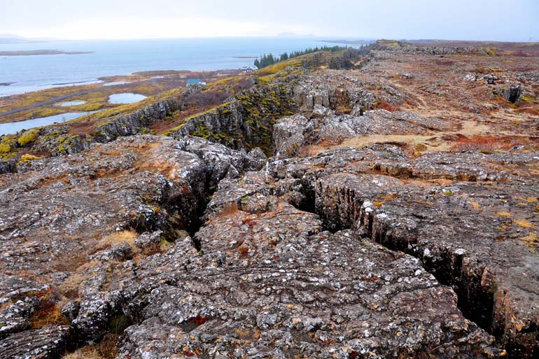 Islandia