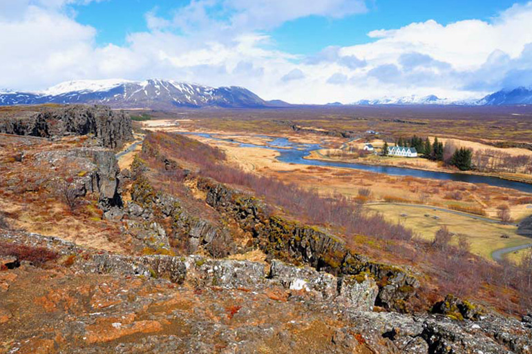 Islandia