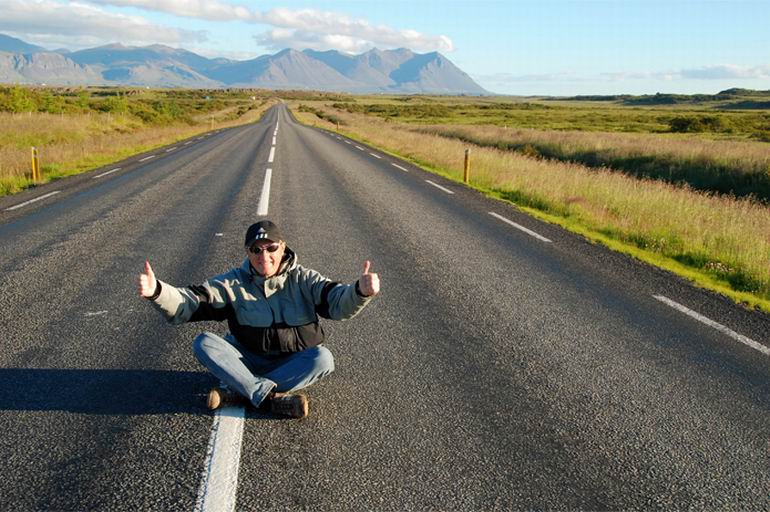 Islandia