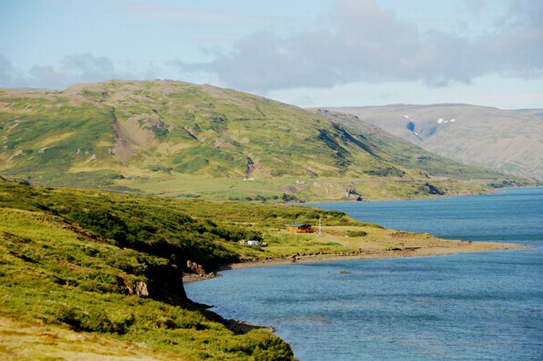 Islandia
