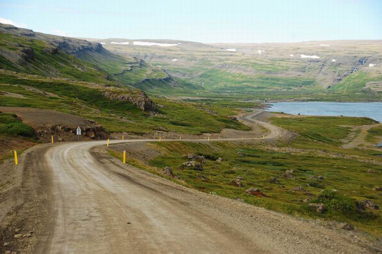 Islandia