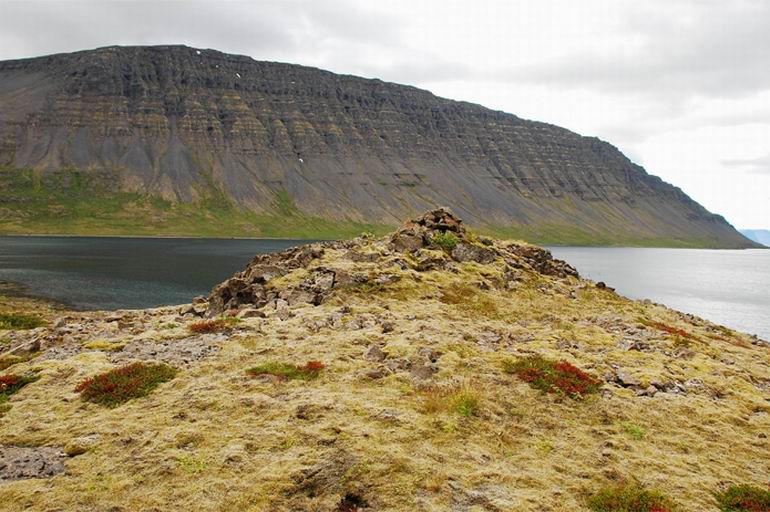 Islandia