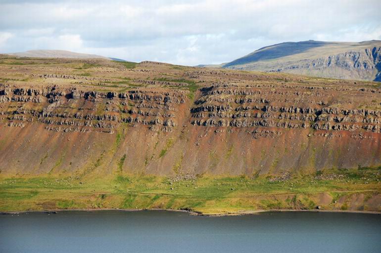 Islandia