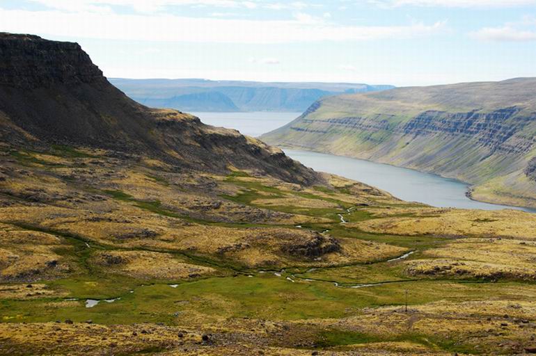 Islandia