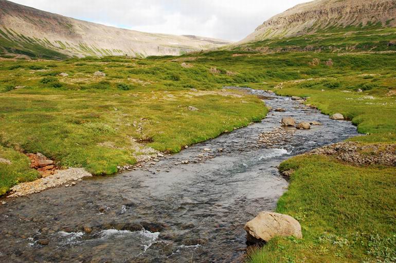 Islandia