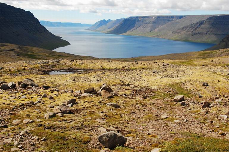 Islandia