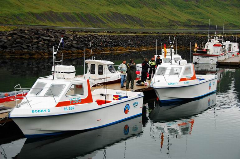 Islandia