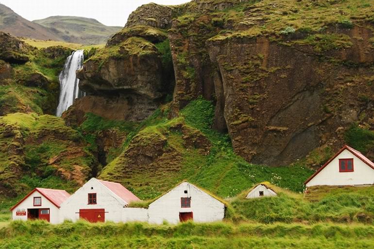 Islandia