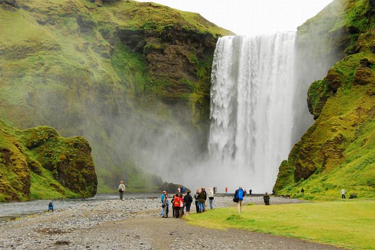 Islandia
