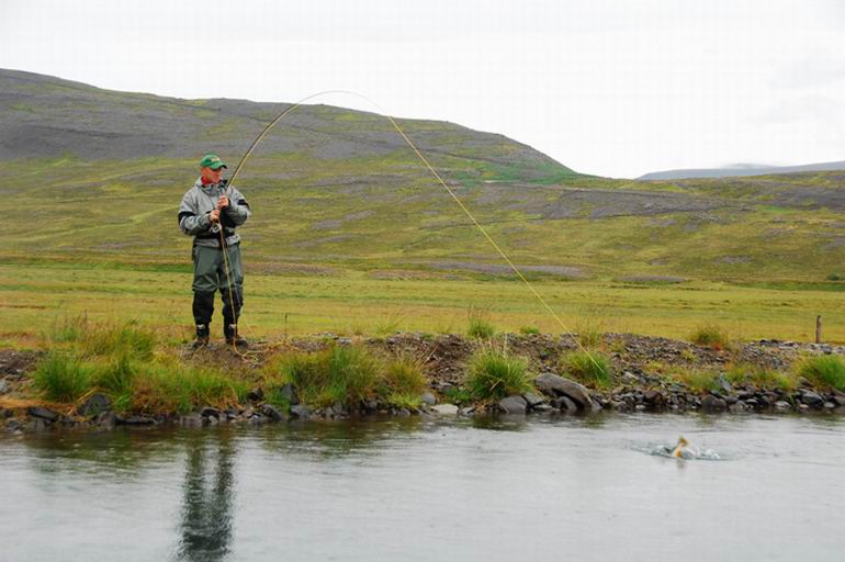 Islandia