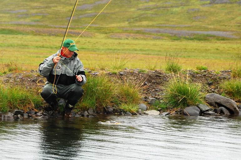 Islandia