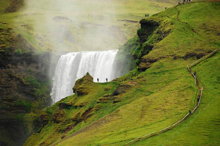 Islandia