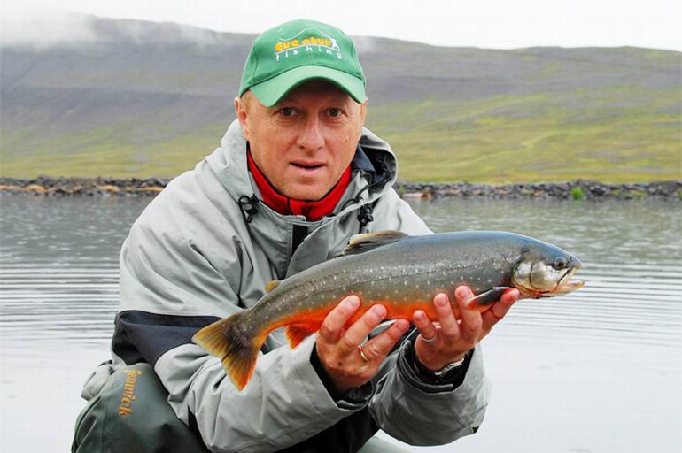 Islandia