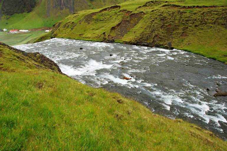 Islandia