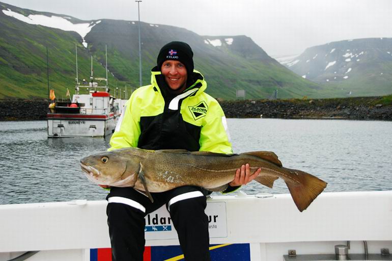 Islandia