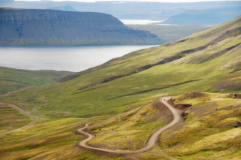 Islandia