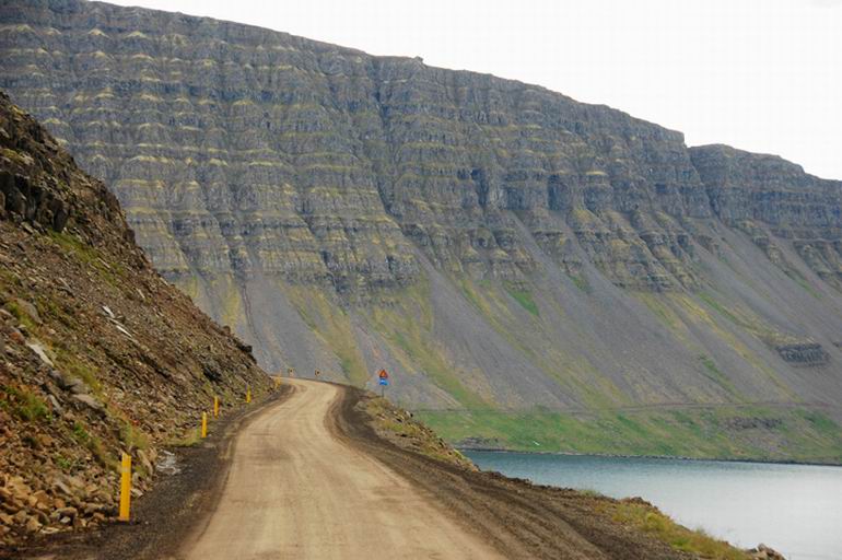 Islandia