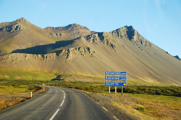 Islandia