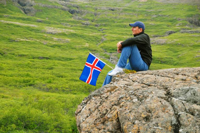 Islandia
