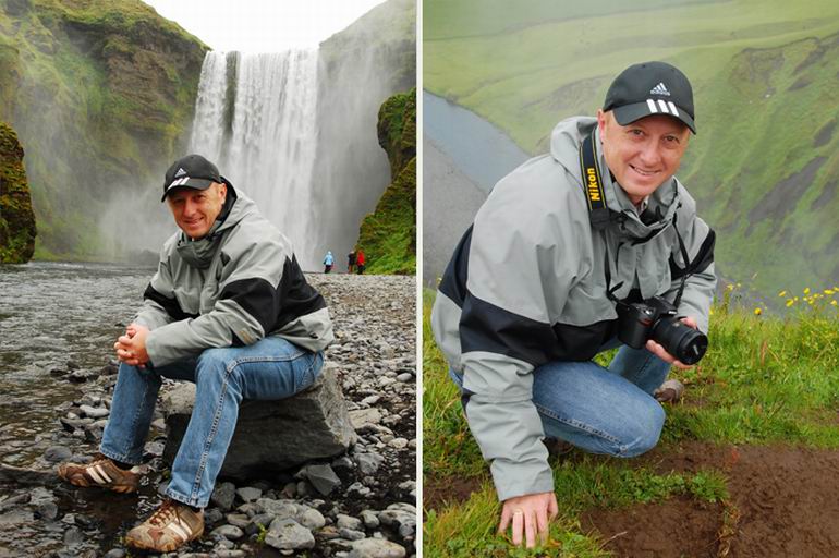Islandia