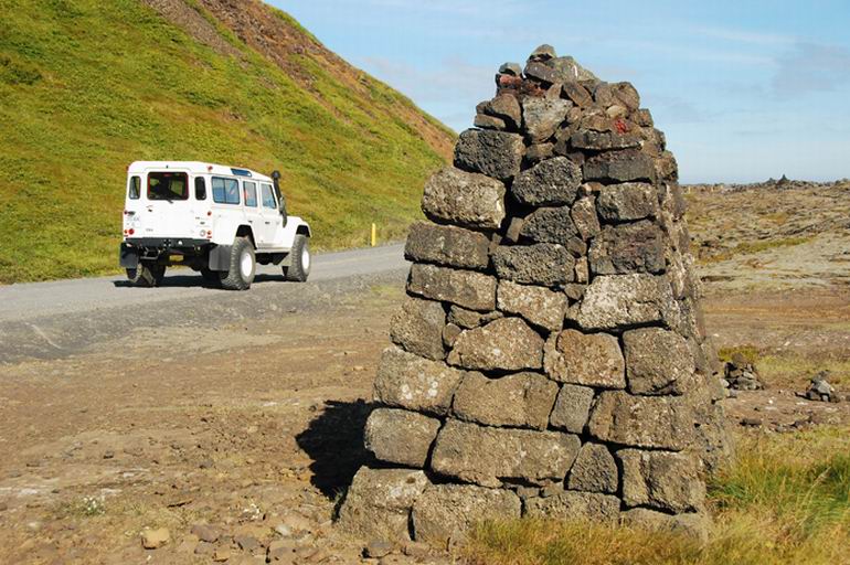 Islandia