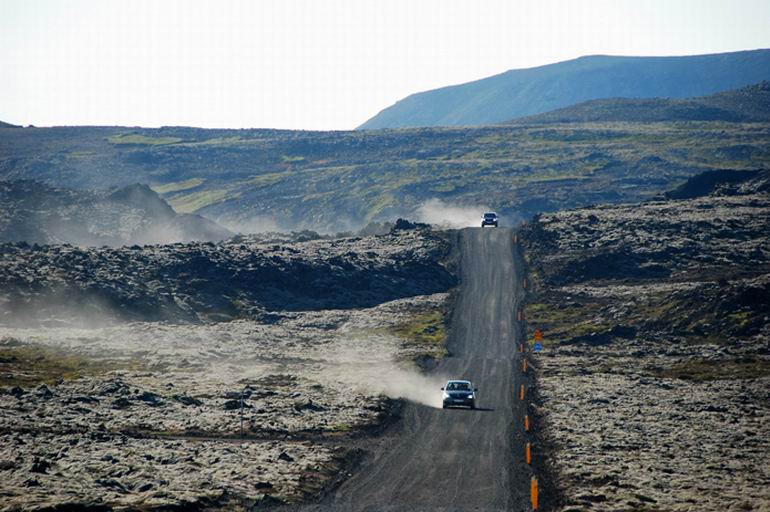 Islandia
