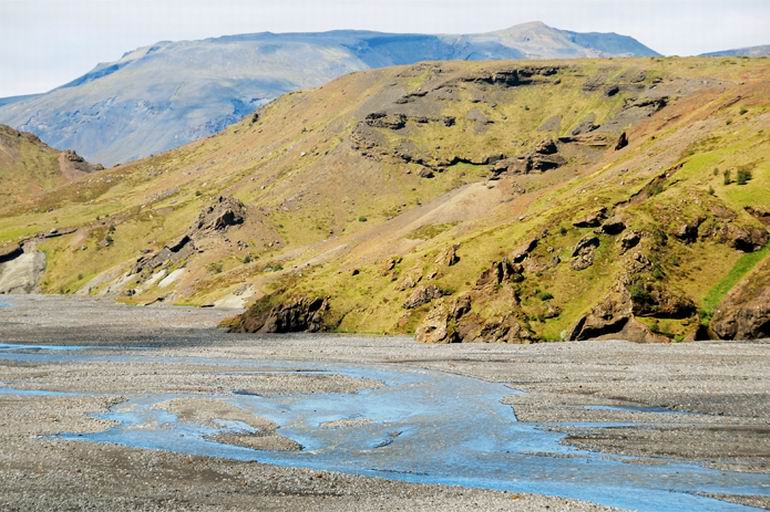 Islandia
