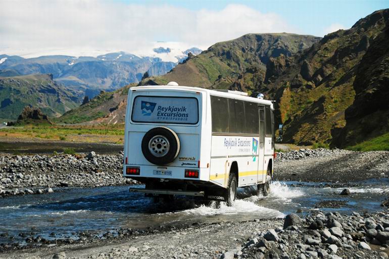 Islandia