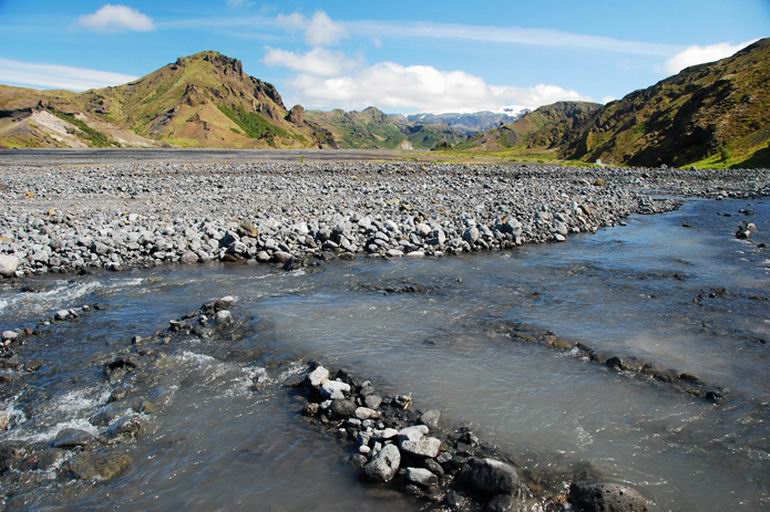 Islandia