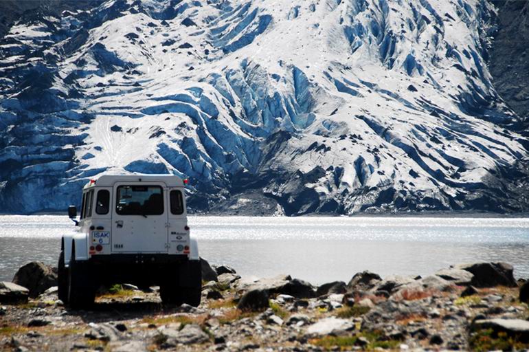Islandia