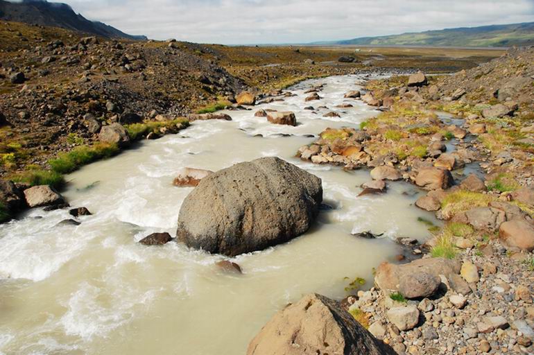 Islandia