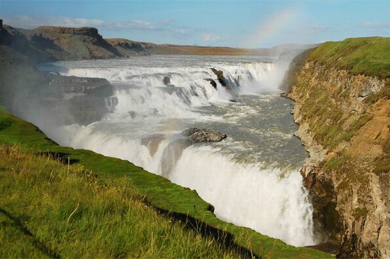 Islandia