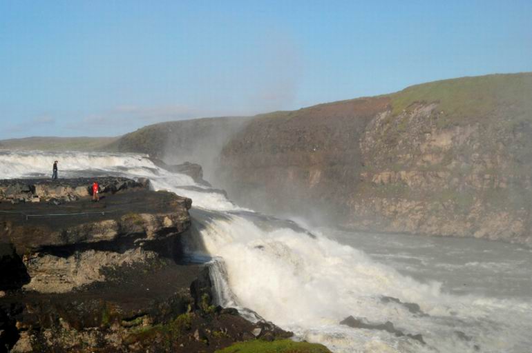 Islandia