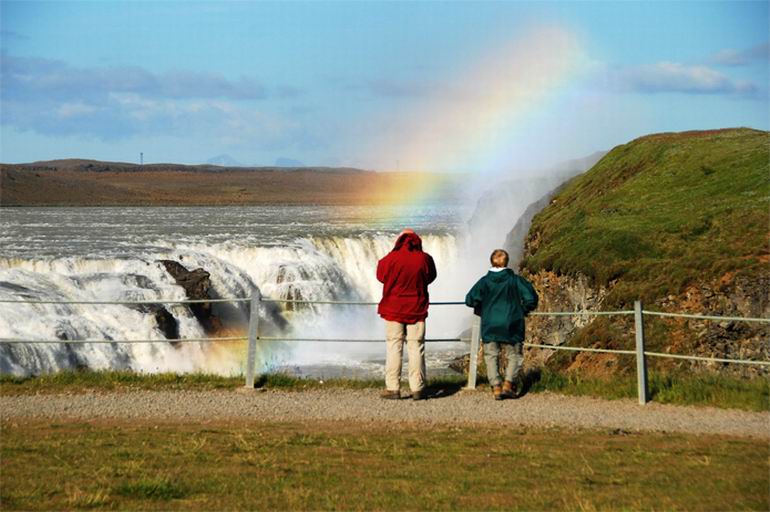 Islandia