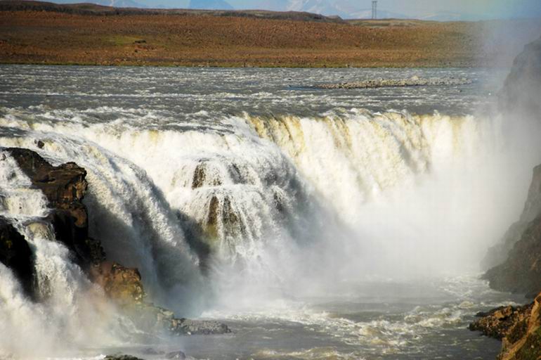 Islandia