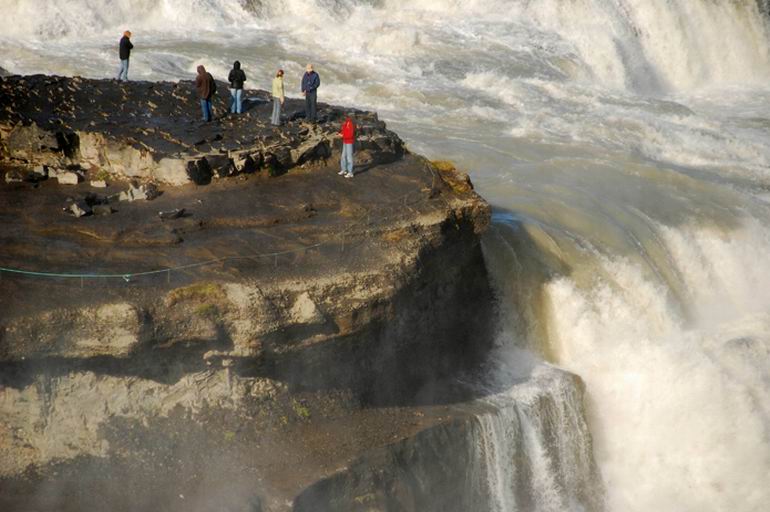 Islandia