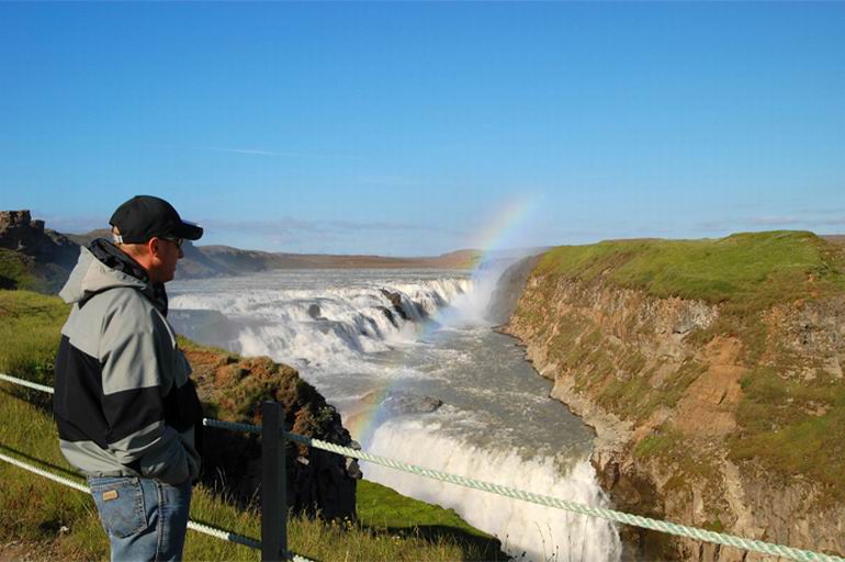 Islandia