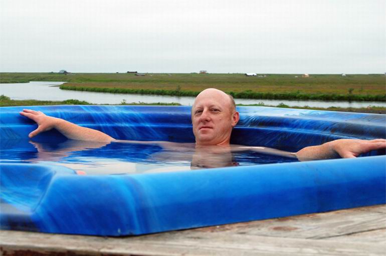 Islandia