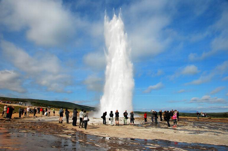 Islandia