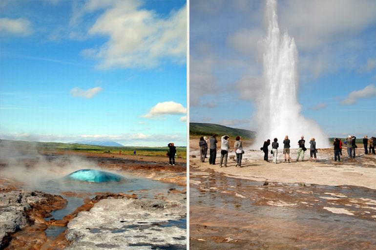Islandia
