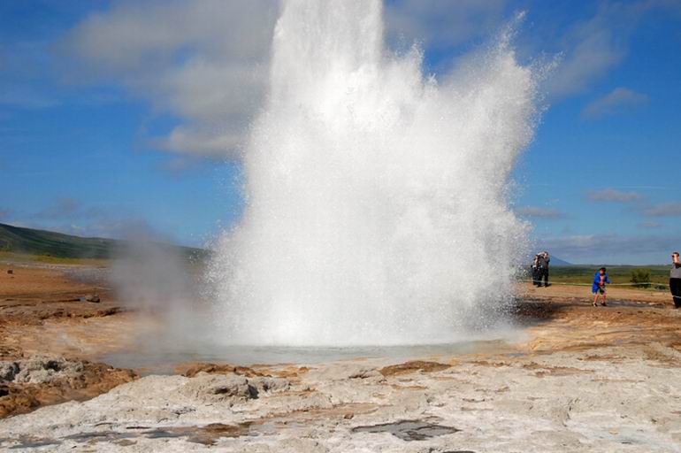 Islandia