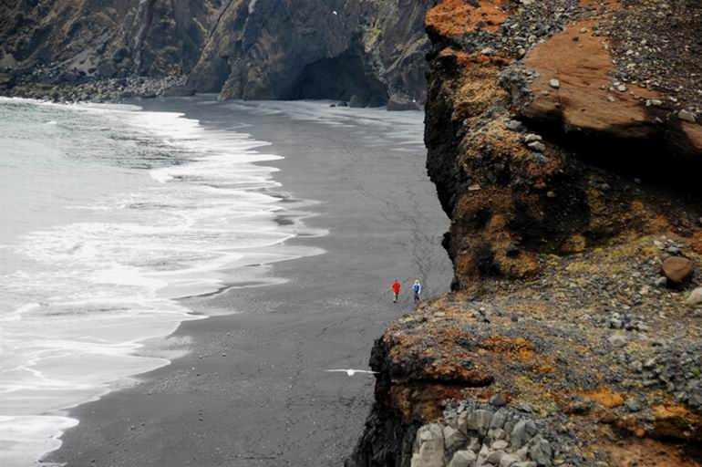 Islandia