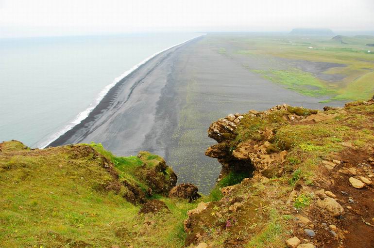 Islandia