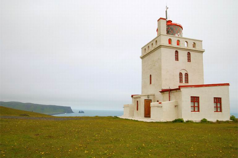 Islandia
