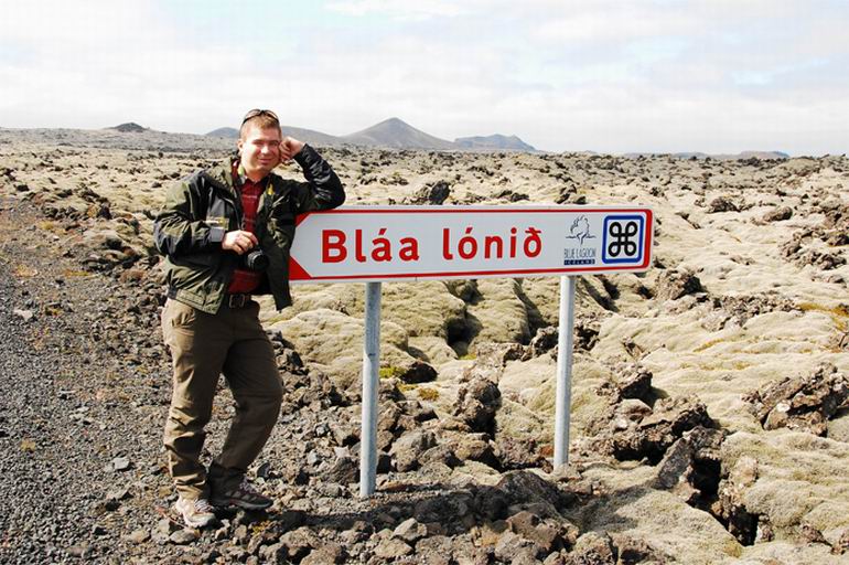Islandia