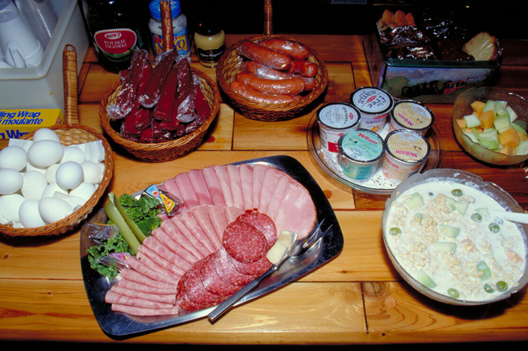 Jukon - Kanada